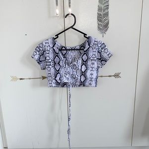 ZAFUL TOP